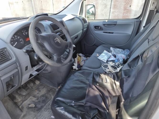 Image Porte avant droit - CITROEN JUMPY 2