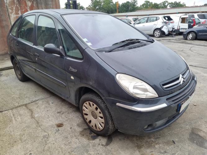 Image Retroviseur droit - CITROEN XSARA PICASSO
