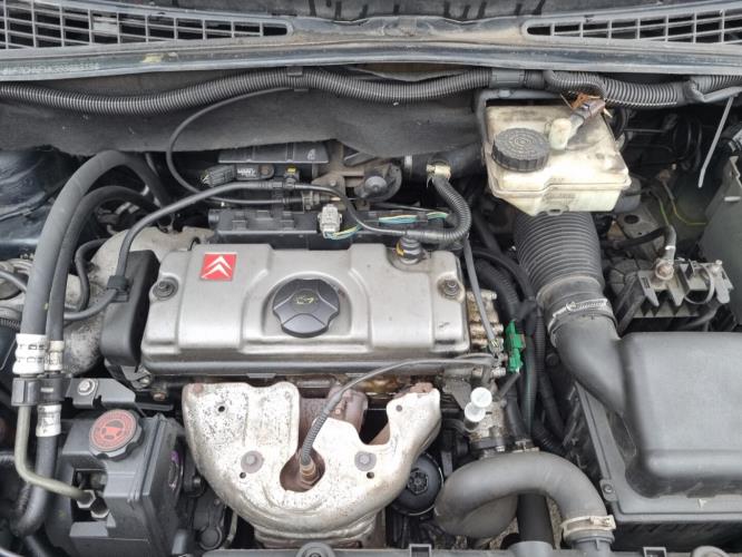 Image Retroviseur droit - CITROEN XSARA PICASSO