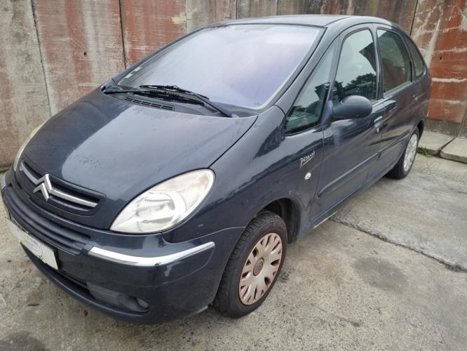 Image Retroviseur droit - CITROEN XSARA PICASSO