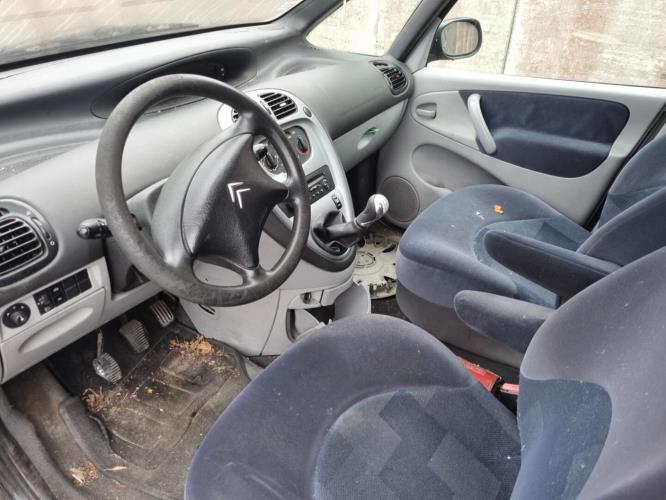 Image Retroviseur droit - CITROEN XSARA PICASSO