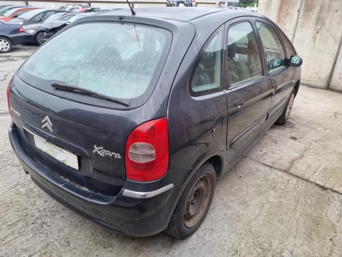 Image Retroviseur droit - CITROEN XSARA PICASSO