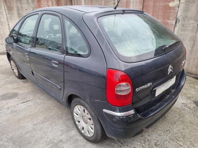 Image Retroviseur droit - CITROEN XSARA PICASSO