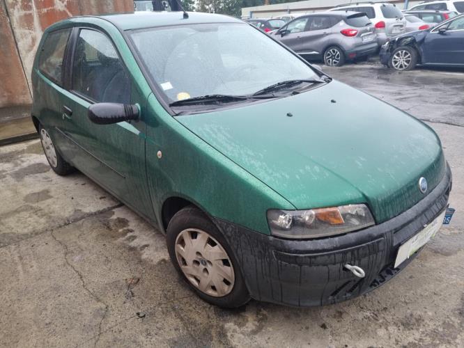 Image Optique avant principal gauche (feux)(phare) - FIAT PUNTO 2