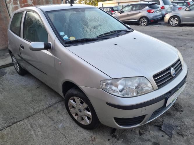 Image Optique avant principal gauche (feux)(phare) - FIAT PUNTO 2