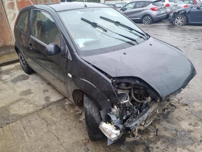 Image Feu arriere principal gauche (feux) - FORD FIESTA 5