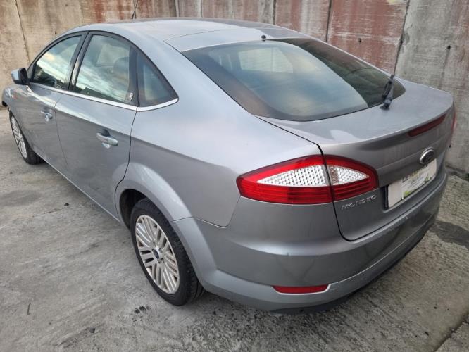 Image Renfort pare choc avant (traverse) - FORD MONDEO 3