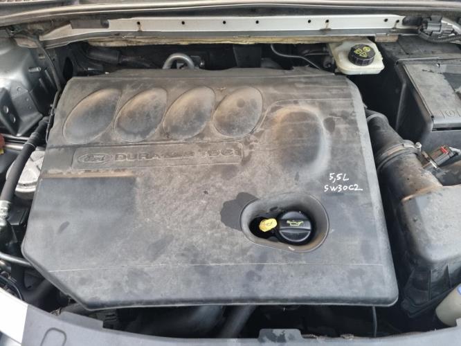 Image Renfort pare choc avant (traverse) - FORD MONDEO 3