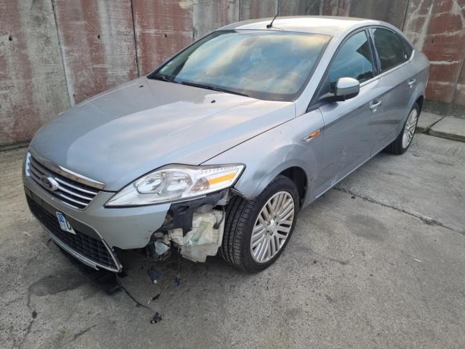Image Renfort pare choc avant (traverse) - FORD MONDEO 3