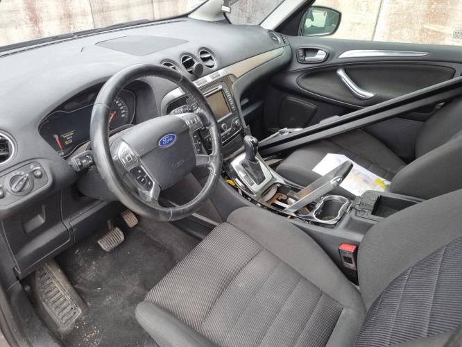 Image Renfort pare choc avant (traverse) - FORD S-MAX 1