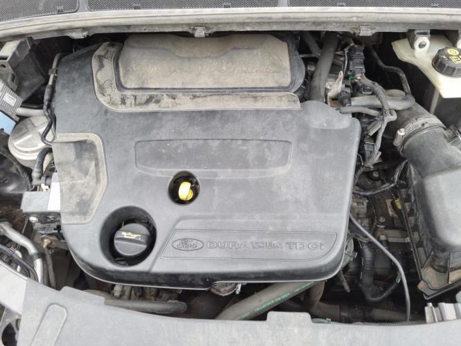 Image Renfort pare choc avant (traverse) - FORD S-MAX 1