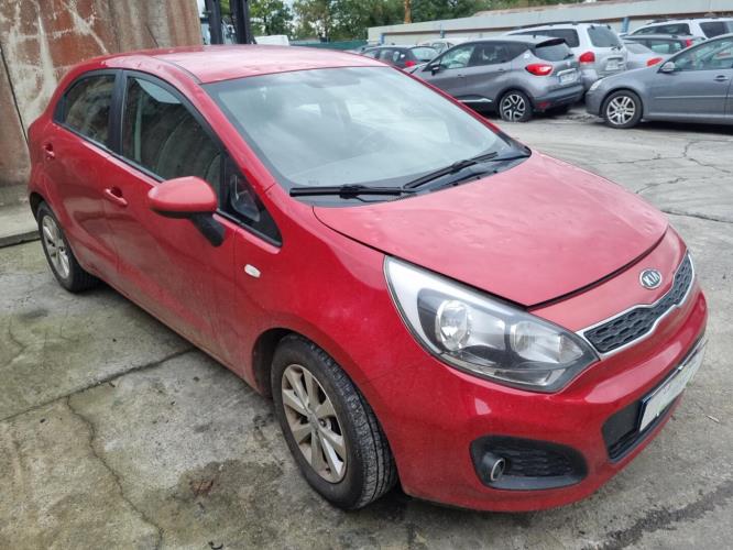 Image Retroviseur droit - KIA RIO 3