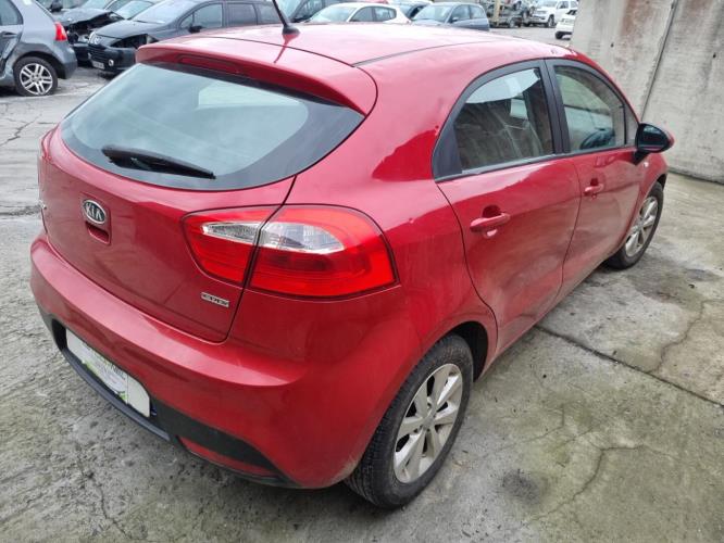Image Retroviseur droit - KIA RIO 3