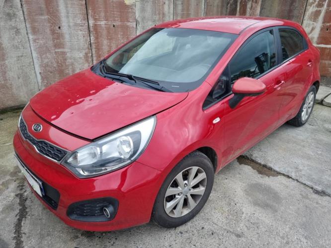 Image Retroviseur droit - KIA RIO 3
