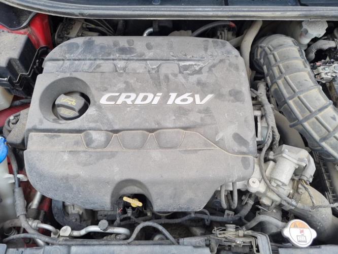 Image Retroviseur droit - KIA RIO 3