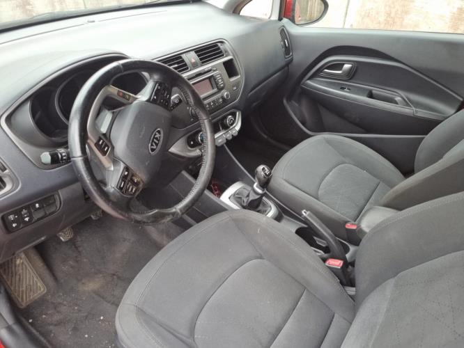 Image Retroviseur droit - KIA RIO 3
