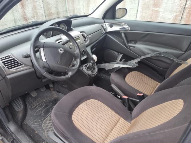 Image Retroviseur droit - LANCIA YPSILON 4