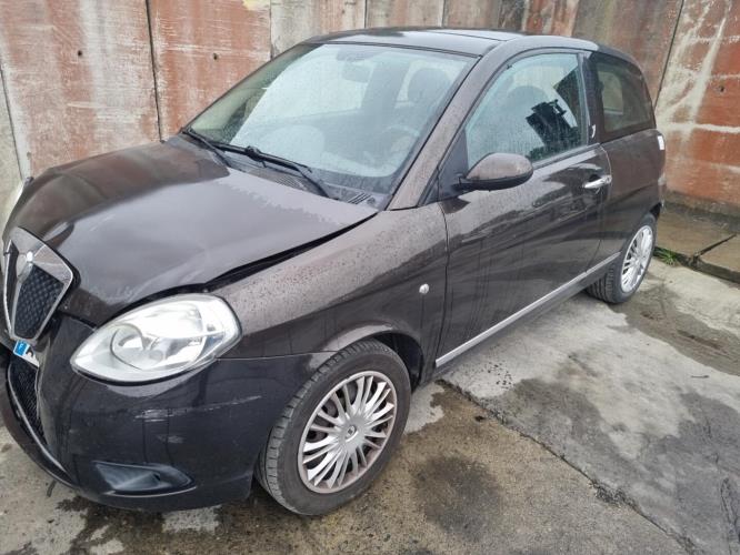 Image Retroviseur droit - LANCIA YPSILON 4