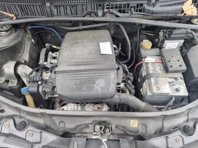 Image Retroviseur droit - LANCIA YPSILON 4