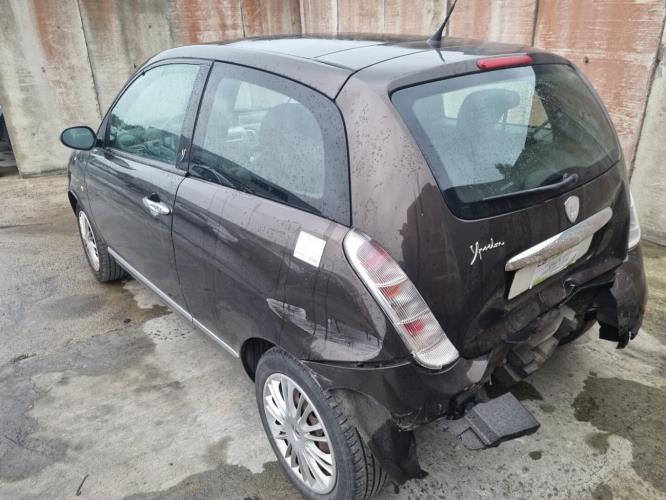 Image Retroviseur droit - LANCIA YPSILON 4
