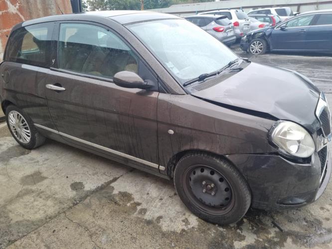 Image Retroviseur droit - LANCIA YPSILON 4