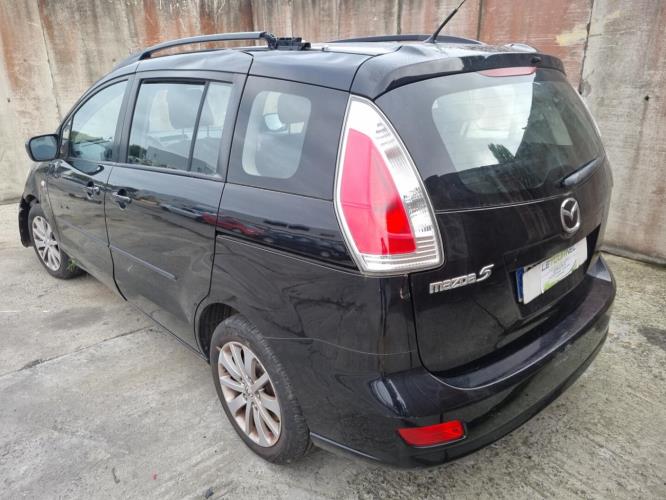 Image Retroviseur droit - MAZDA 5 1