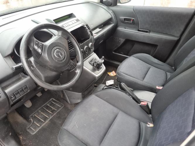 Image Retroviseur droit - MAZDA 5 1