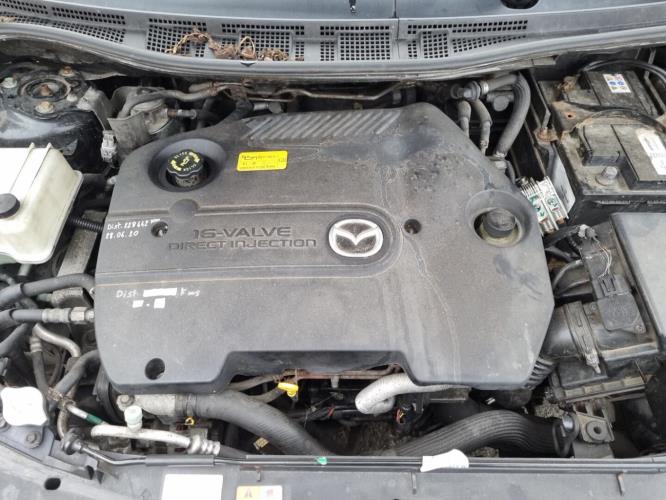Image Retroviseur droit - MAZDA 5 1
