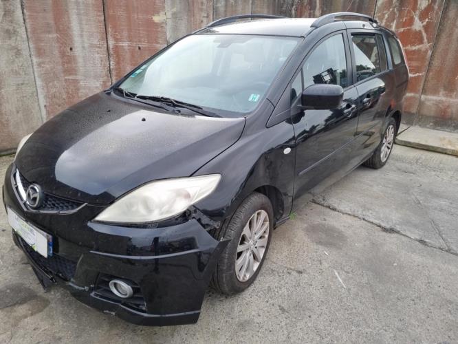 Image Retroviseur droit - MAZDA 5 1