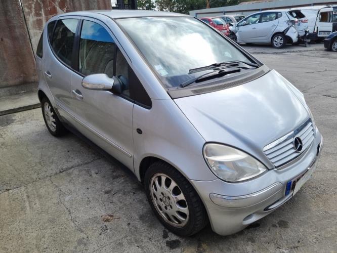 Image Feu arriere principal gauche (feux) - MERCEDES CLASSE A 168