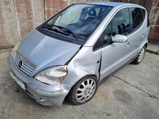 Image Feu arriere principal gauche (feux) - MERCEDES CLASSE A 168