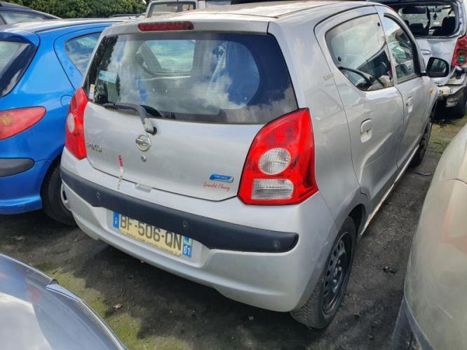Image Feu arriere principal droit (feux) - NISSAN PIXO