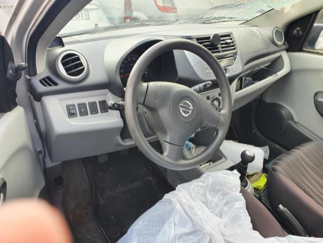 Image Feu arriere principal droit (feux) - NISSAN PIXO