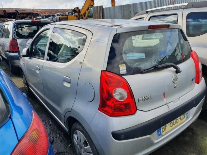 Image Feu arriere principal droit (feux) - NISSAN PIXO