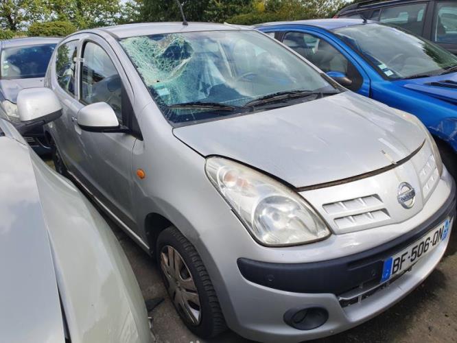 Image Feu arriere principal droit (feux) - NISSAN PIXO