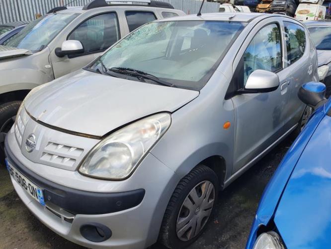 Image Feu arriere principal droit (feux) - NISSAN PIXO