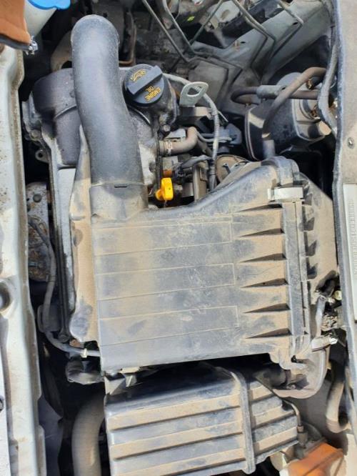 Image Feu arriere principal droit (feux) - NISSAN PIXO