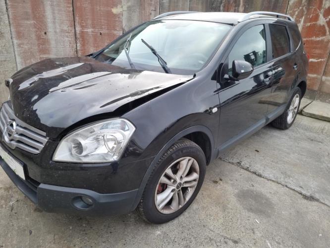 Image Porte arriere gauche - NISSAN QASHQAI 1