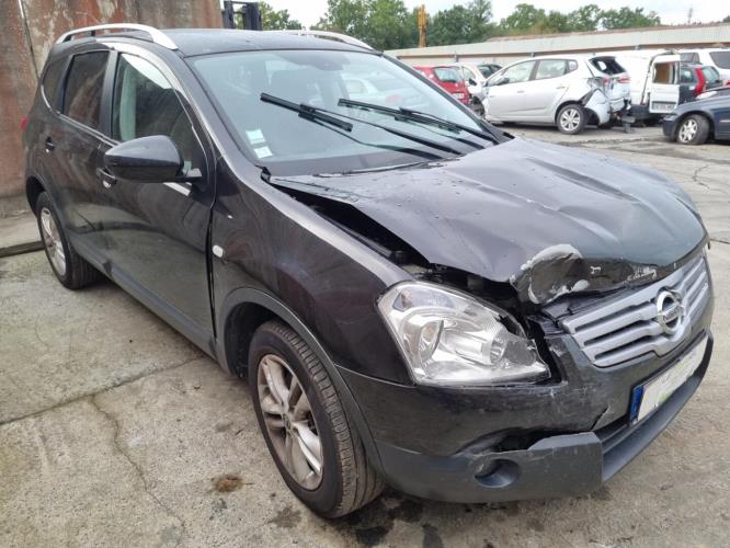 Image Porte arriere gauche - NISSAN QASHQAI 1