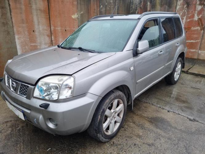 Image Optique avant principal droit (feux)(phare) - NISSAN X-TRAIL 1