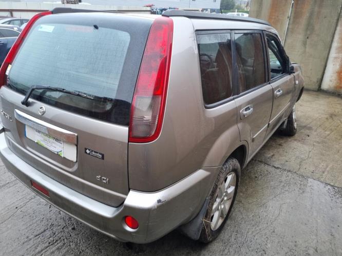 Image Optique avant principal droit (feux)(phare) - NISSAN X-TRAIL 1