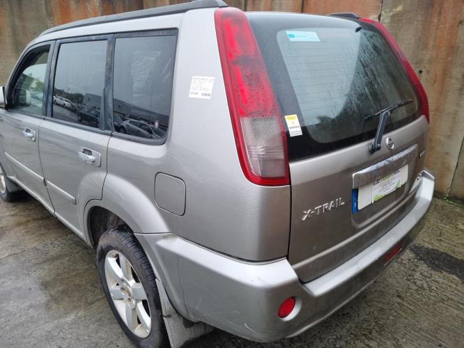 Image Optique avant principal droit (feux)(phare) - NISSAN X-TRAIL 1