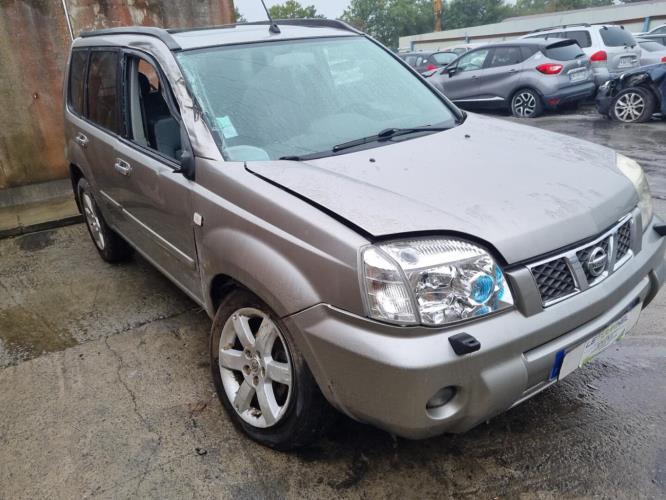 Image Optique avant principal droit (feux)(phare) - NISSAN X-TRAIL 1