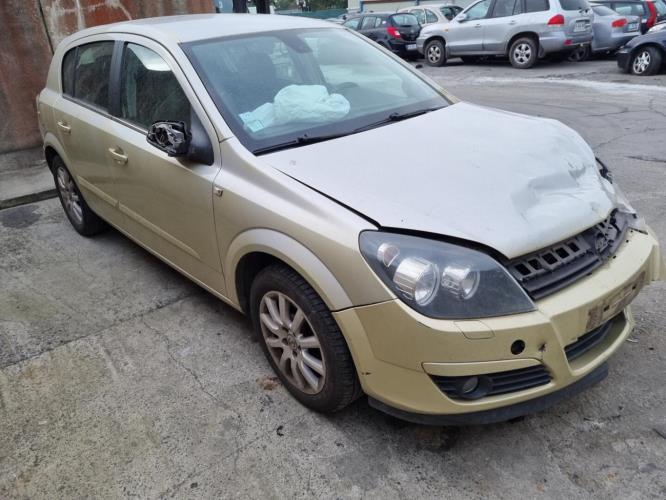 Image Boite de vitesses - OPEL ASTRA H