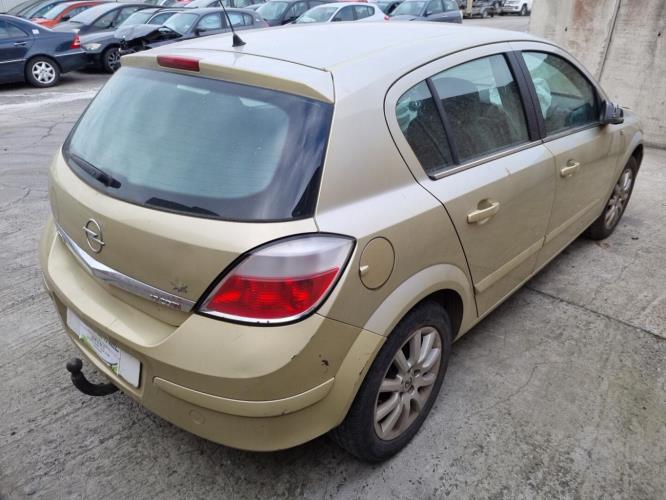 Image Boite de vitesses - OPEL ASTRA H