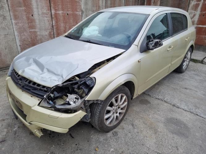 Image Boite de vitesses - OPEL ASTRA H