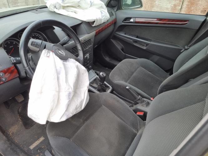 Image Boite de vitesses - OPEL ASTRA H