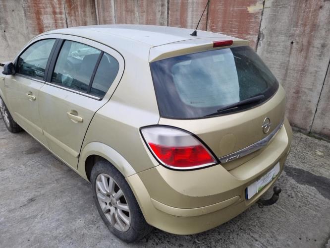 Image Boite de vitesses - OPEL ASTRA H