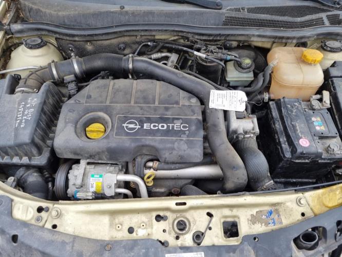 Image Boite de vitesses - OPEL ASTRA H