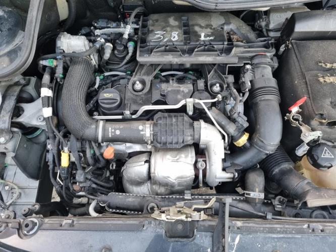 Image Retroviseur gauche - PEUGEOT 206+